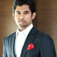 Kartheek Raju