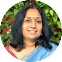 Dr. Kausalya Santhanam