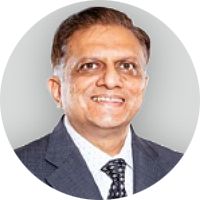 Manish Gupta