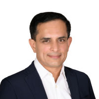 Sandeep Rao