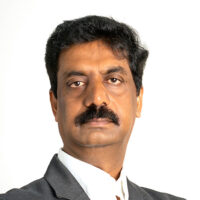Sundara Moorthy V