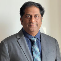 Vishal Mathur