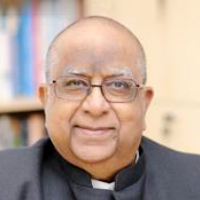 Rajendra Srivastava