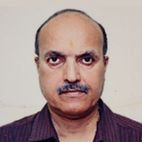 Rajiv Nabar